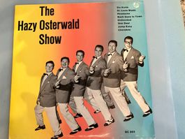 Hazy Osterwald