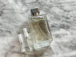 Maison Francis Kurkdjian Gentle Fluidity Silver - 5ml Probe