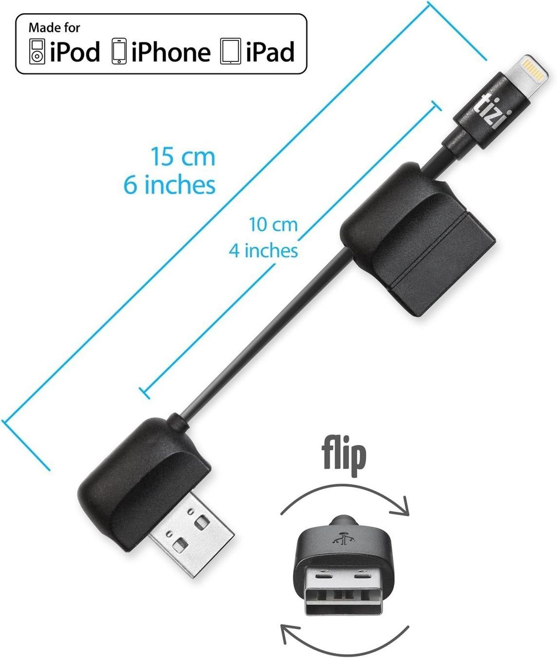Libri: IPHONE IPAD IPOD TIZI SCHLINGEL LIGHTNING – Nuovo (secondo la descrizione) da Pfäffikon ZH venduto da Swiss.Olympia 2