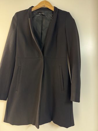 Schicker Blazer Gr. 34 von Zara