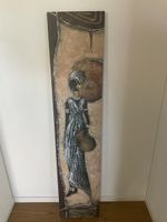 Wandbild