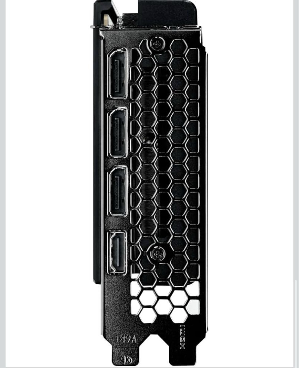 Nvidia Schede grafiche: RTX 5060 TI 16 GB – Nuovo (secondo la descrizione) da Lausanne venduto da aim_d2z2 4