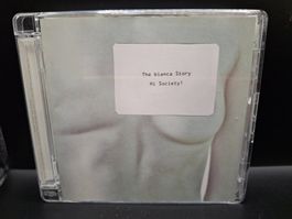 The Bianca Story – Hi Society!