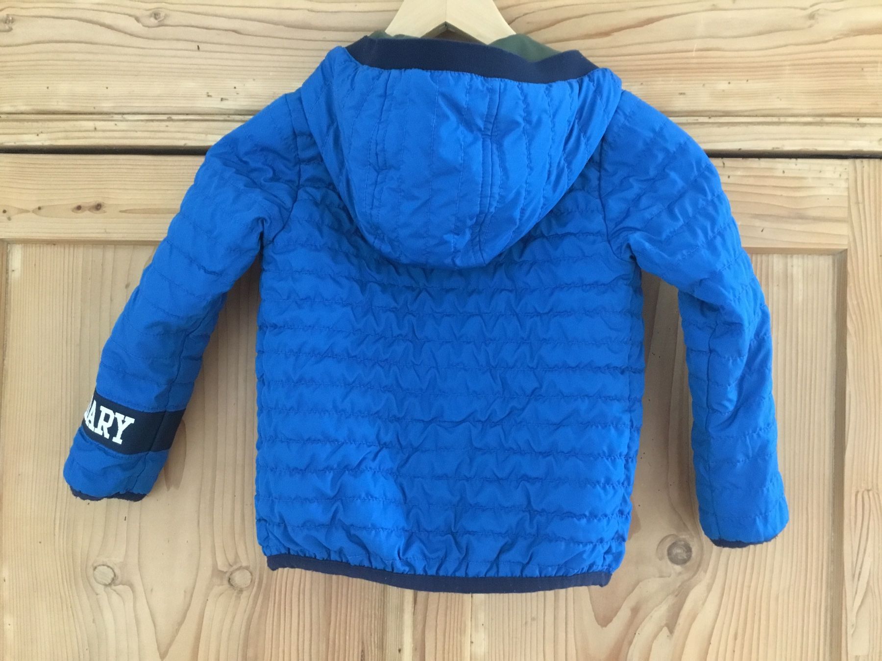Vingino Giacche & Cappotti: Jacke von Vingino 4 J. – Usato da Geuensee venduto da vintagegal 5