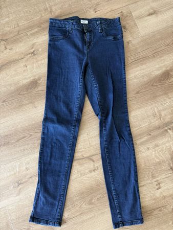 Tom Tailor Jeggins, Gr. 31/34, kaum getragen, Top Zustand