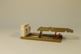 Matchbox Accessory Pack A1C Service Ramp
