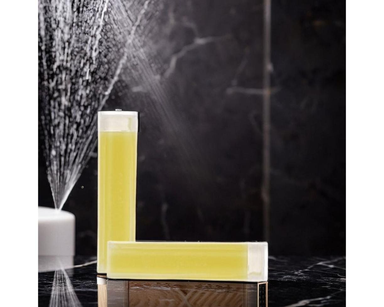 Sanitär: Cartouches Vitamine C pour douche SPA - Lot 2 / Filter – Neu und originalverpackt aus Sion von Colibri_bleu