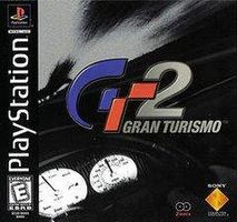 Gran Turismo 2 (II) NTSC-U RARE!