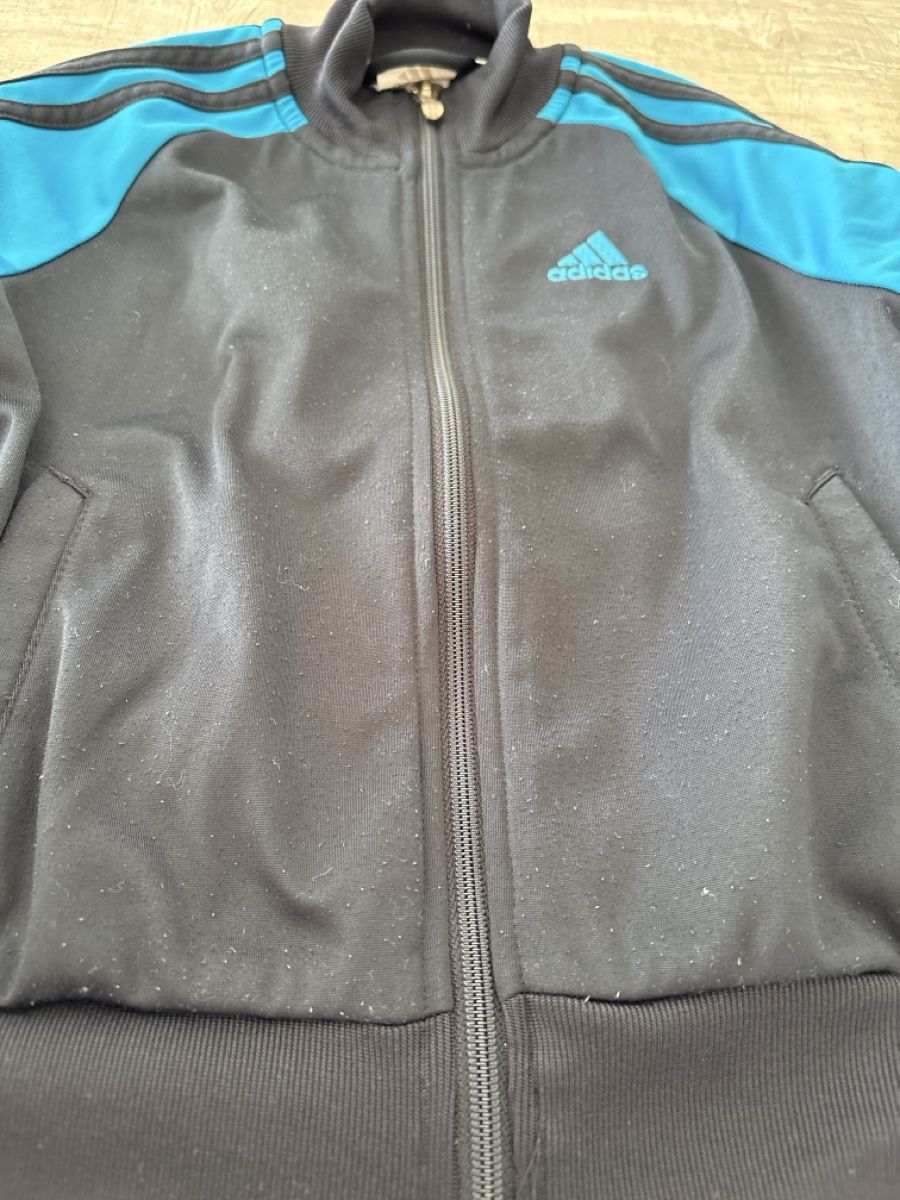 Giacche & Cappotti: Adidas Jäckli 104 – Usato da Schliern b. Köniz venduto da Giulae 1