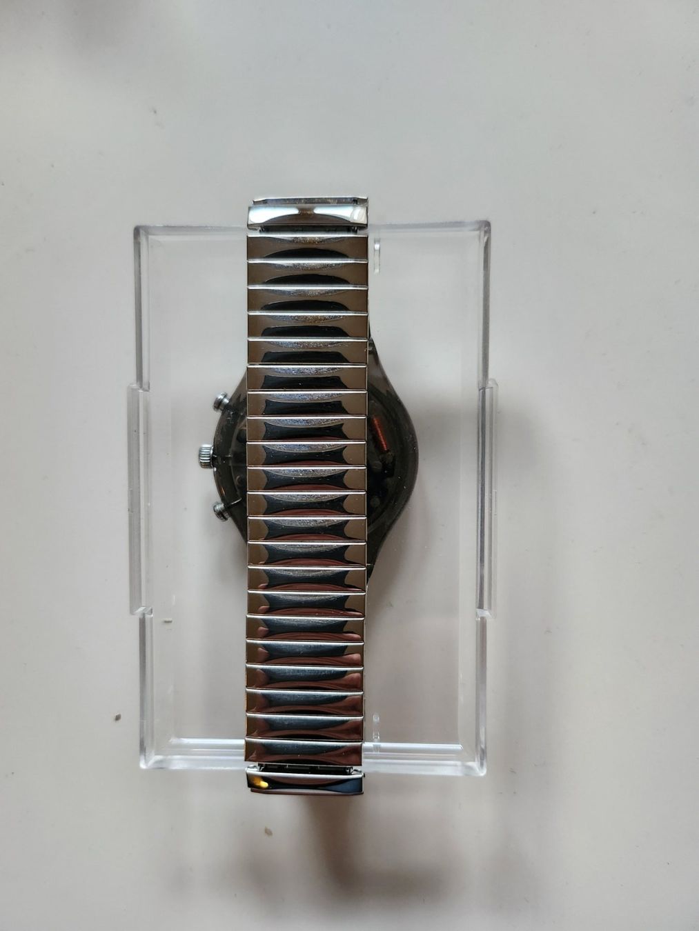 Swatch Montres: Swatch Chrono – Neuf avec emballage d'origine à Basel par perfect-day 1
