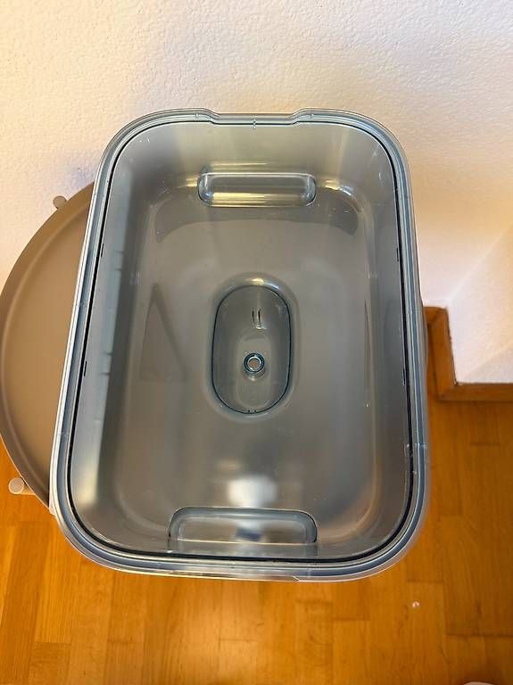 Sanitär: BRITA Flow XXL Wasserfilter, 8,2 l – Gebraucht aus Zürich von max_z2l2 2