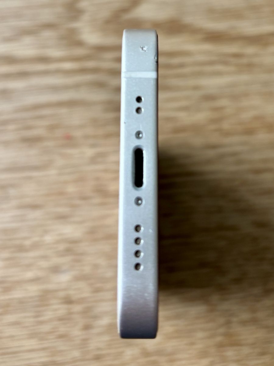 Apple Handys / Smartphones: iPhone 12 mini weiss – Gebraucht aus Veltheim AG von Desmoquat 2
