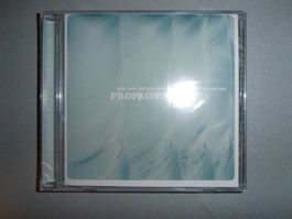 Baron, Denzler, Guionnet, Rives - Propagations