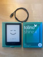 Tolino Shine 4 EBook-Reader