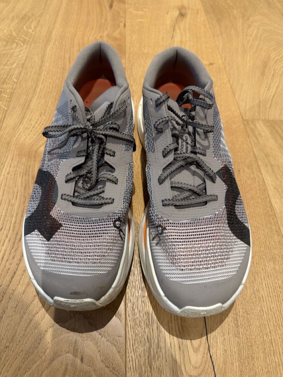 On Herrenschuhe: On shoes - Cloud Runner - Size EU 46 – Gebraucht aus Zürich von bremetobias
