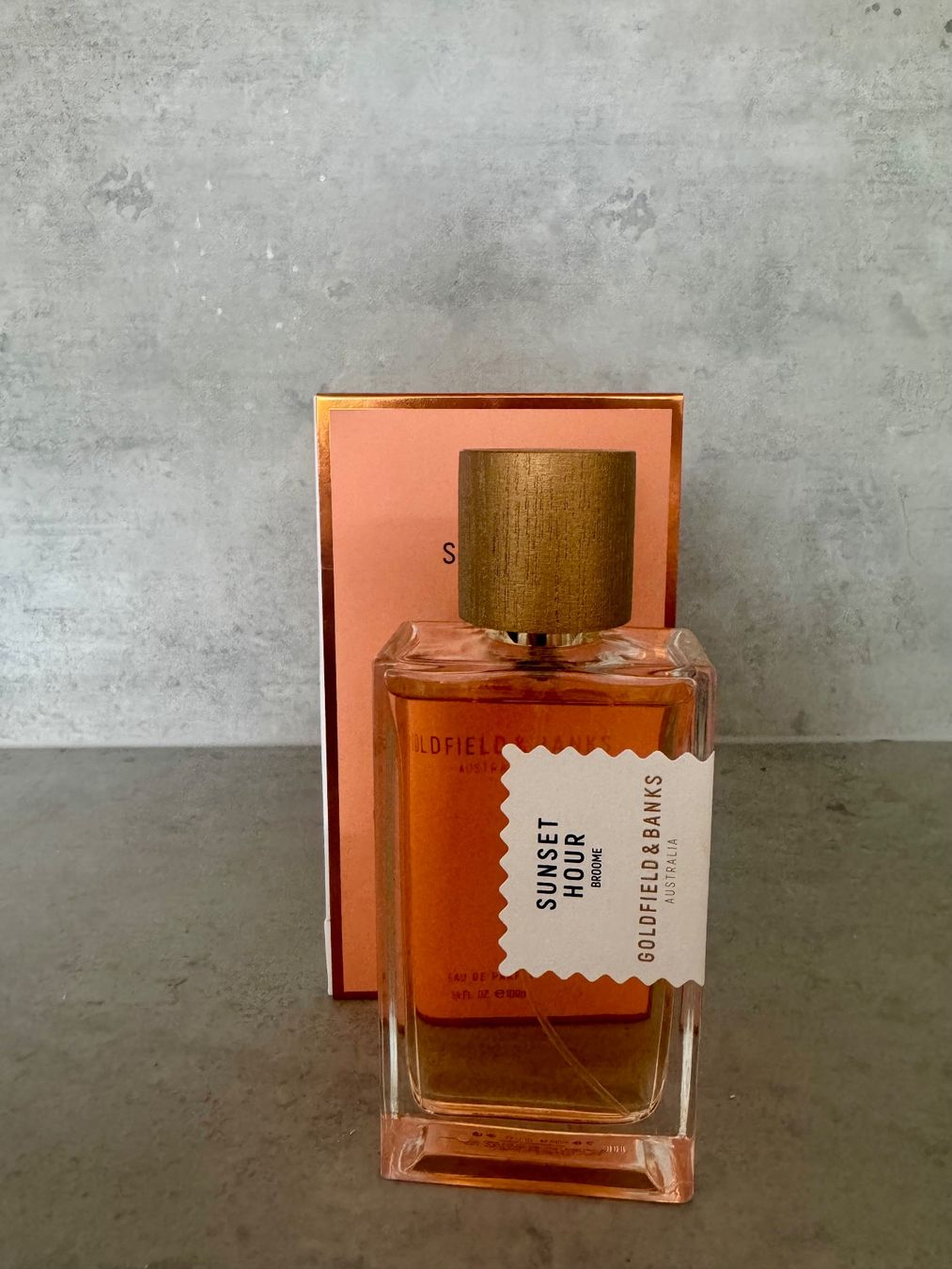 Profumi & Eau de Toilette: Goldfield & Banks - Sunset Hour 100ml – Nuovo (secondo la descrizione) da Otelfingen venduto da Lilly_01 1