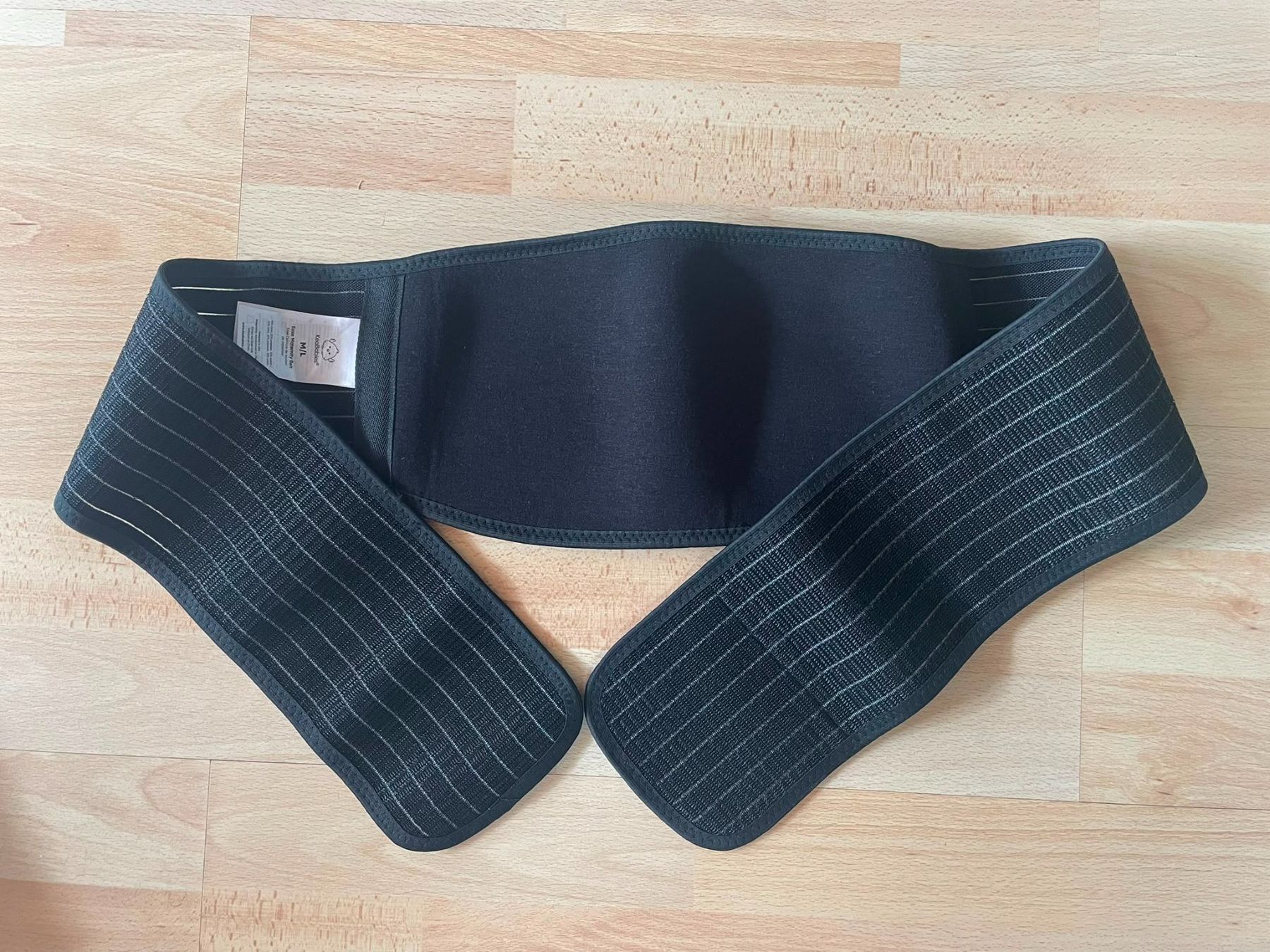 Gürtel: KEABABIES SCHWANGERSCHAFTSGURT Gr. M/L – Gebraucht aus winterthur von MEAhealingBrush 2
