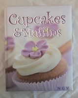 Cupcakes & Muffins Backbuch - Süsse Rezepte für den Sommer!