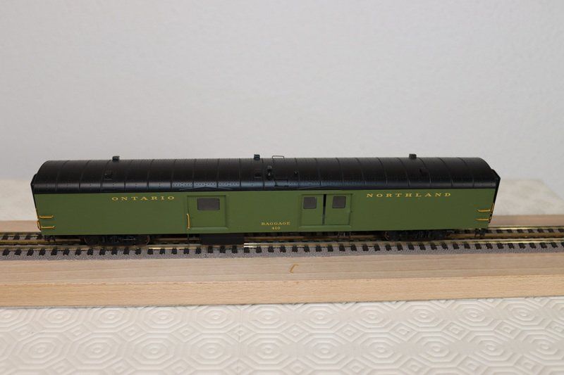 Rapido Modellini di ferrovie: Rapido US Wagen ( 517 ) – Usato da Kerzers venduto da Winu64 1