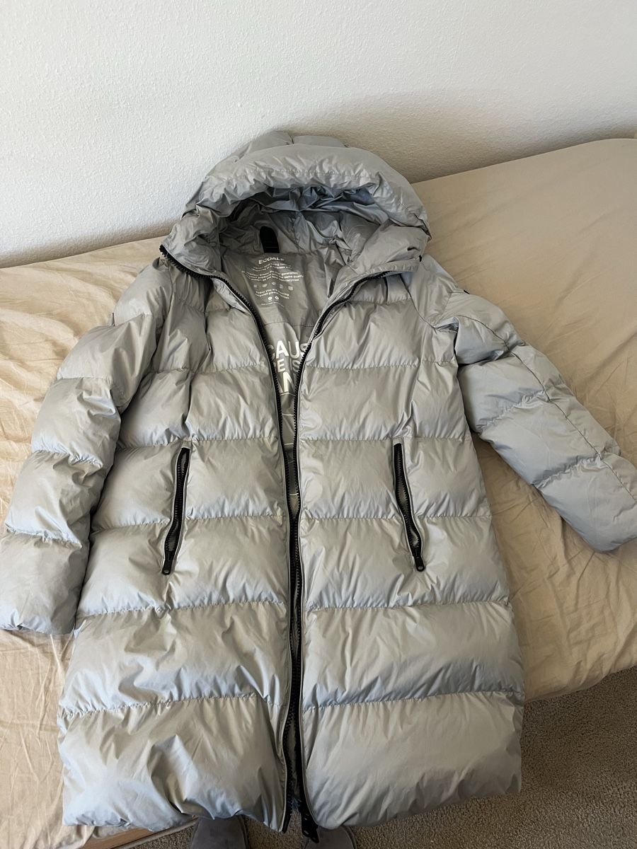 Giacche: Ecoalf Winterjacke – Usato da Winterthur venduto da Seifert27