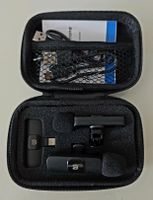 Microphon wirelles für iphon 2stk