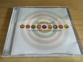 Cormac Byrne, Adam Summerhayes – Stone Soup