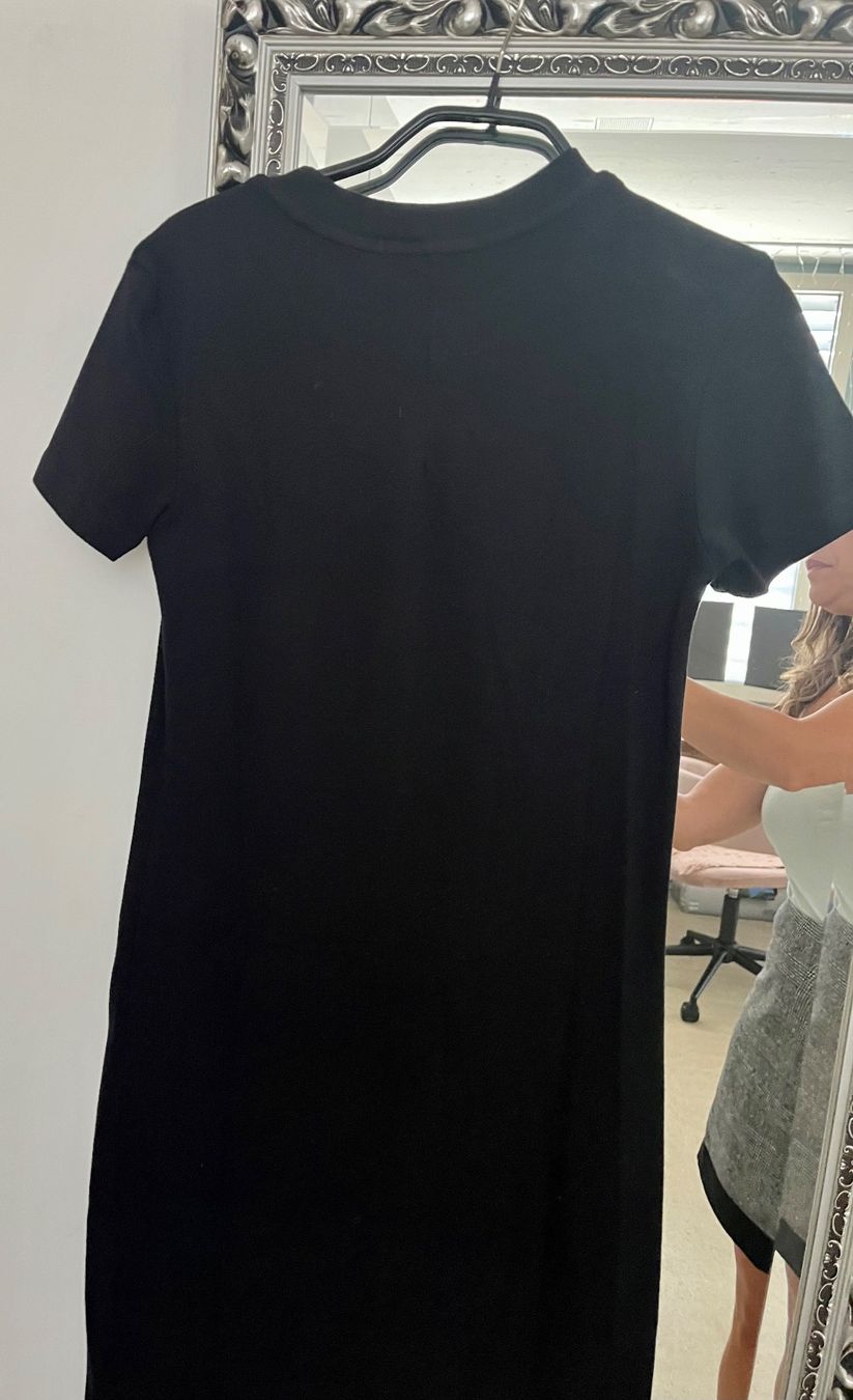 Kleider: Stateside schwarzer mini im Swatshirtlook neu S – Neu (gemäss Beschreibung) aus Zürich von Jaskam 6