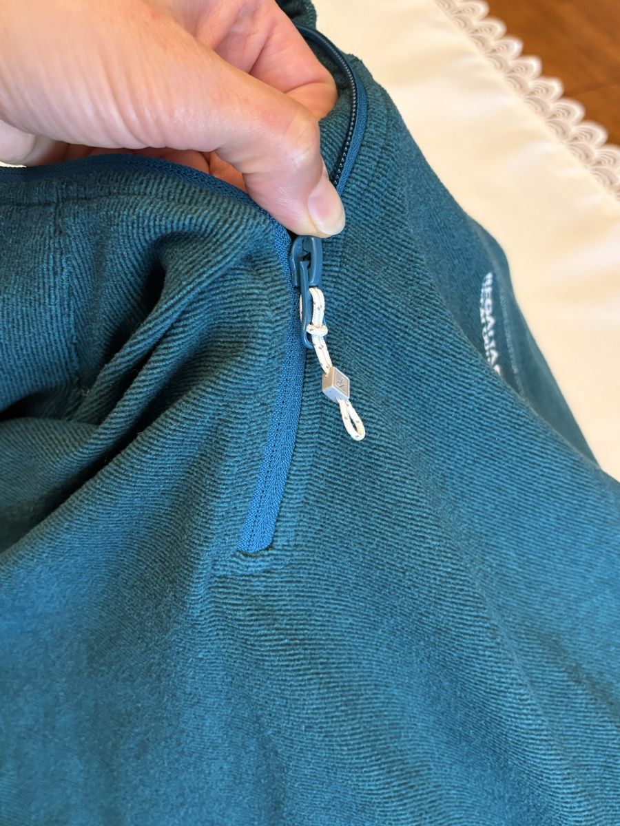 Camicette:  Blouse Regatta taille M/L – Usato da Attalens venduto da Skorpionica 2