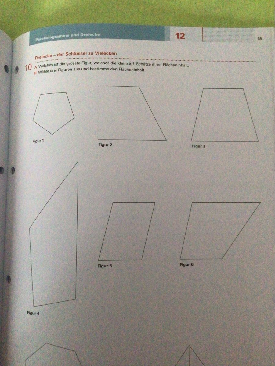 Livres: Mathematikbuch Sekundarstufe 1 – D'occasion à Oftringen par anbara 5