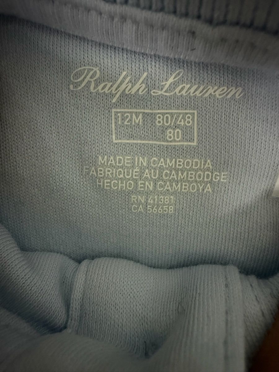Ralph Lauren Chemises, Tops & T-shirts: Ralph Lauren Body – D'occasion à Altendorf par Carcoura 2