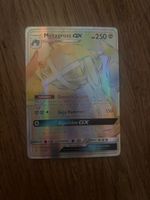 Metagross GX