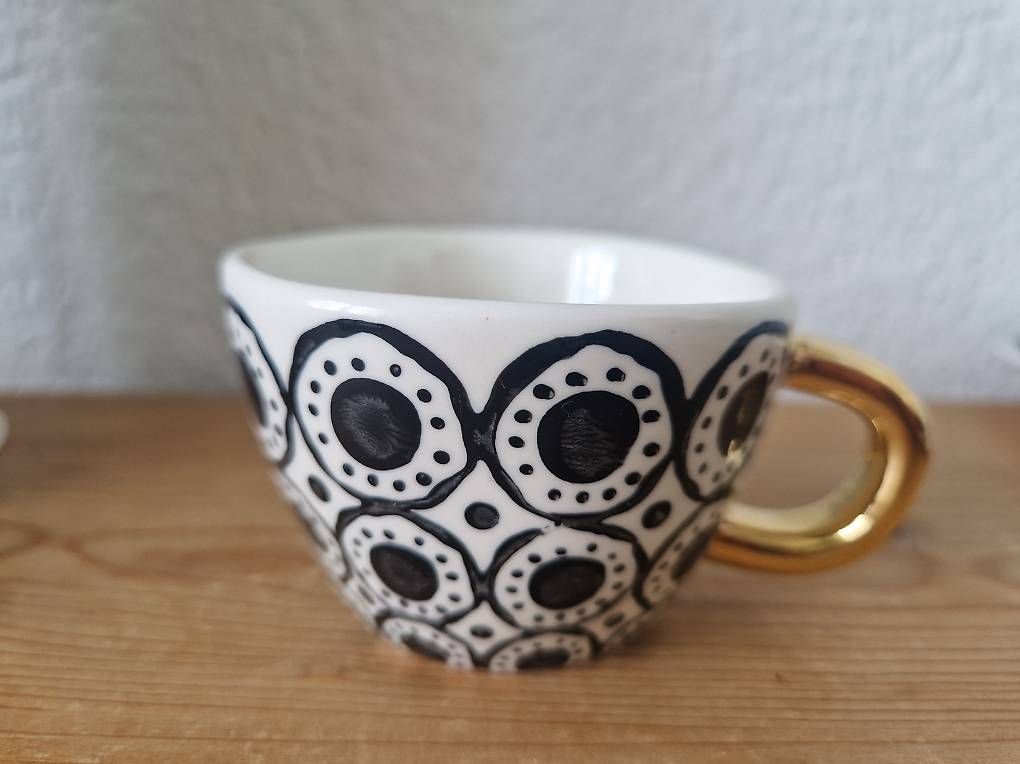 Tazze: DUKA Espressotasse – Usato da Reinach BL venduto da Tinkerbelly27