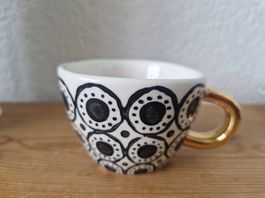 DUKA Espressotasse