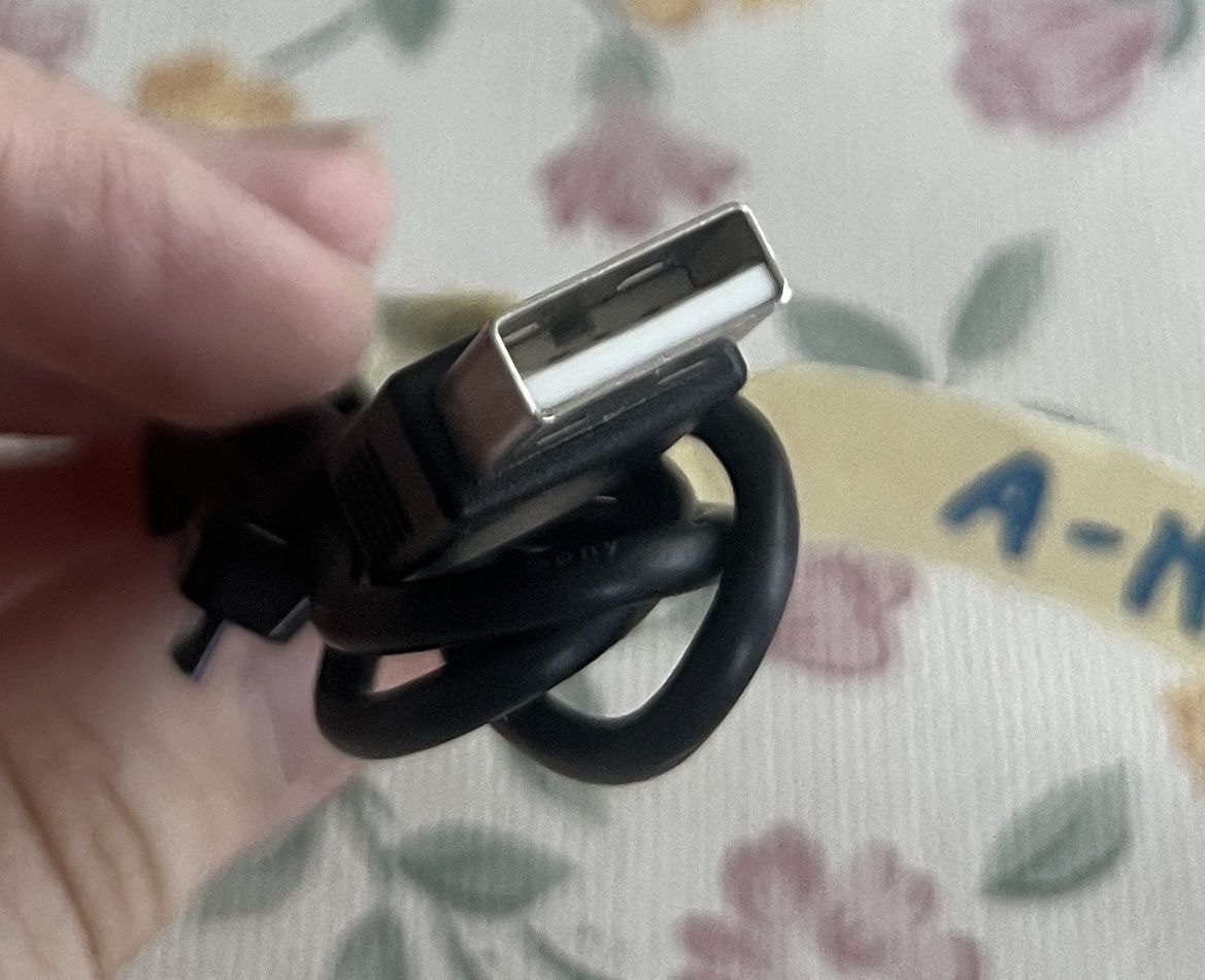 Cavi: Câble USB A - Micro B - 60cm – Usato da Corpataux venduto da leajsl 1