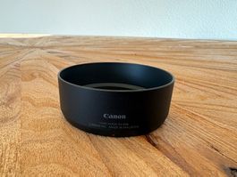 Gegelnlichtblende Canon ES-65B
