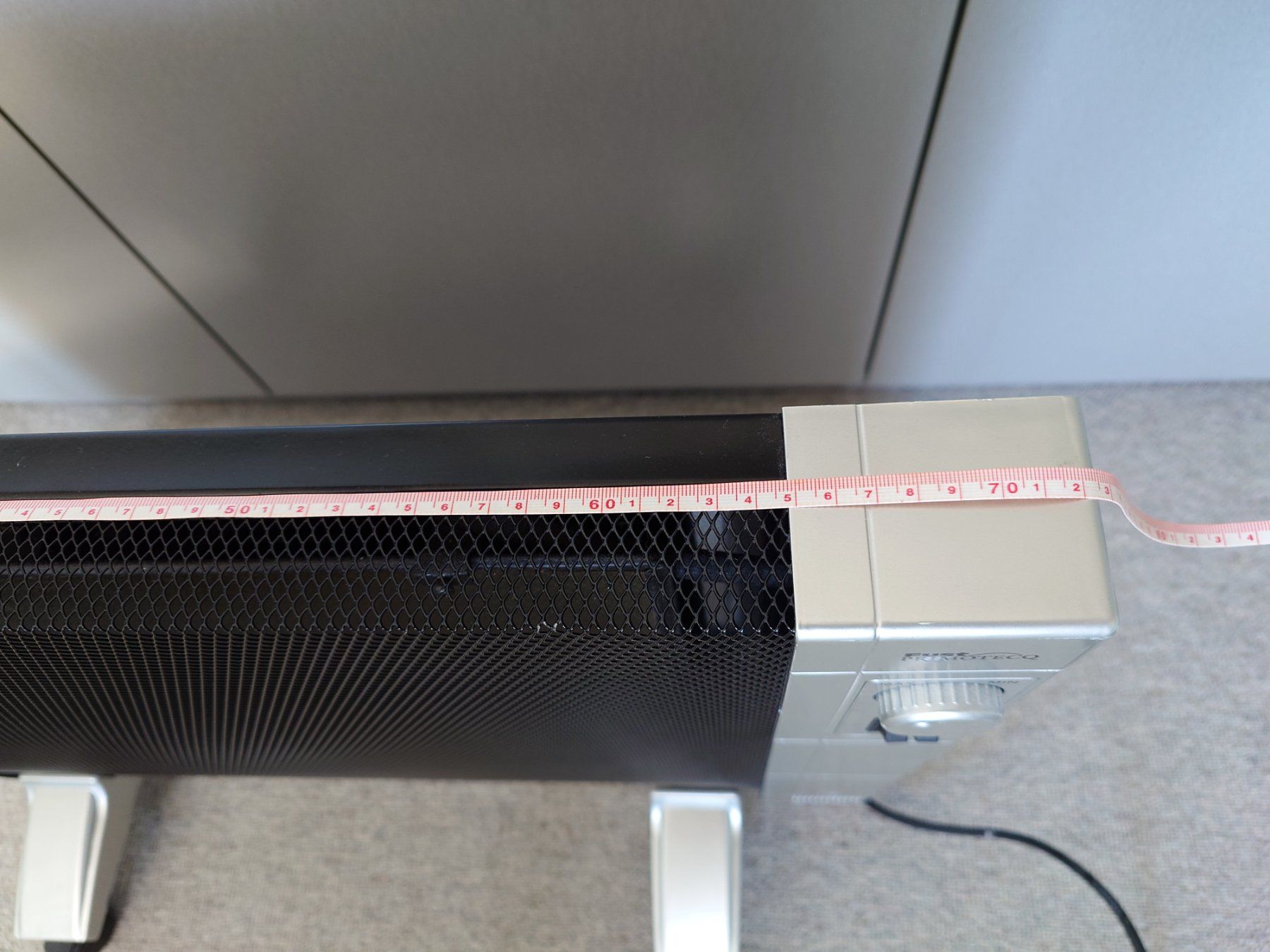 Heizgeräte: Heizradiator – Gebraucht aus Gossau SG von Burton15 1