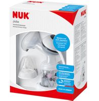 NUK Handmilchpumpe Jolie