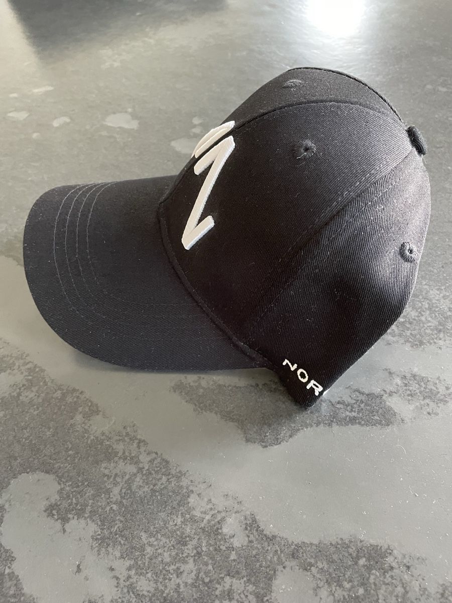 Norqain Hüte, Mützen & Caps: Norqain Cap. Original. Neu. Schwarz – Neu (gemäss Beschreibung) aus Mönchaltorf von Mitsuko13 3