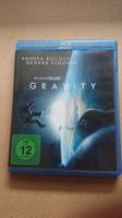 Gravity - Blu-ray