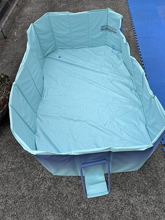 Piscine: Kinderpool – Usato da Dulliken venduto da cag_fy79 2