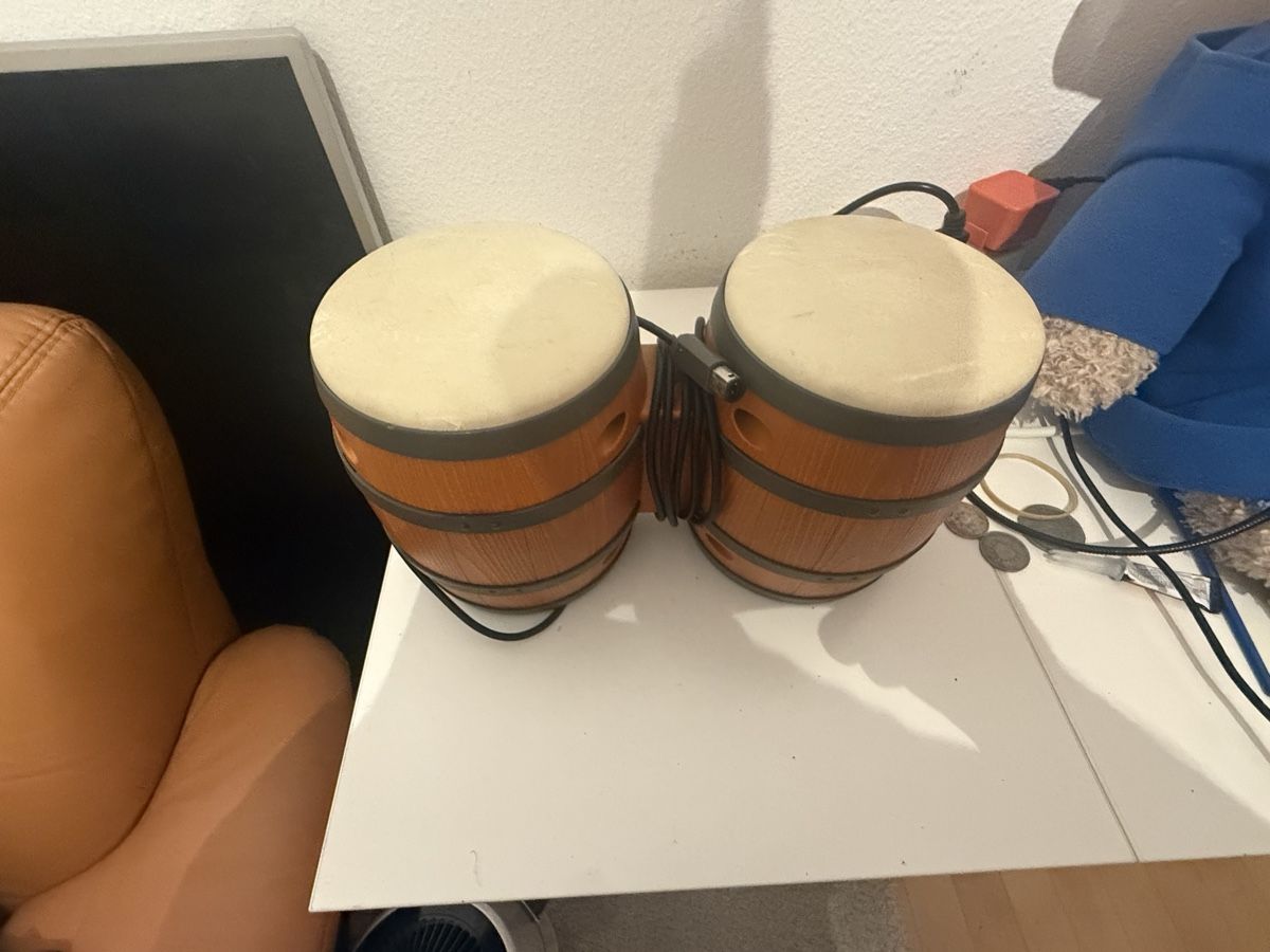 Giochi: Donkey Conga – Usato da Birsfelden venduto da mah_6yvz