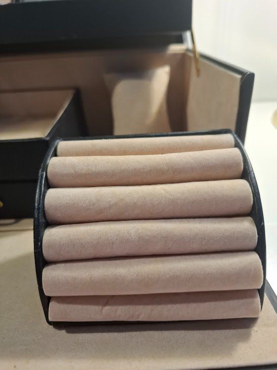Altro in Decorazioni & Accessori: Schmuckkasten – Usato da Au ZH venduto da zettel_zueri 3