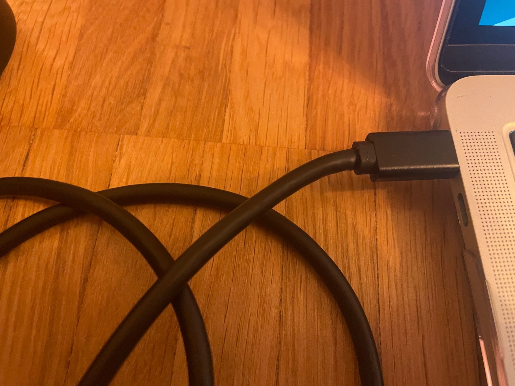 Hewlett Packard Docking station: HP USB-C Dock G5 + 120W Netzteil – Usato da Wädenswil venduto da dai_2bcv 5