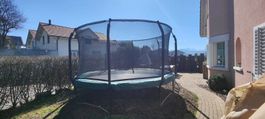 Salta First Class Trampolin XXL