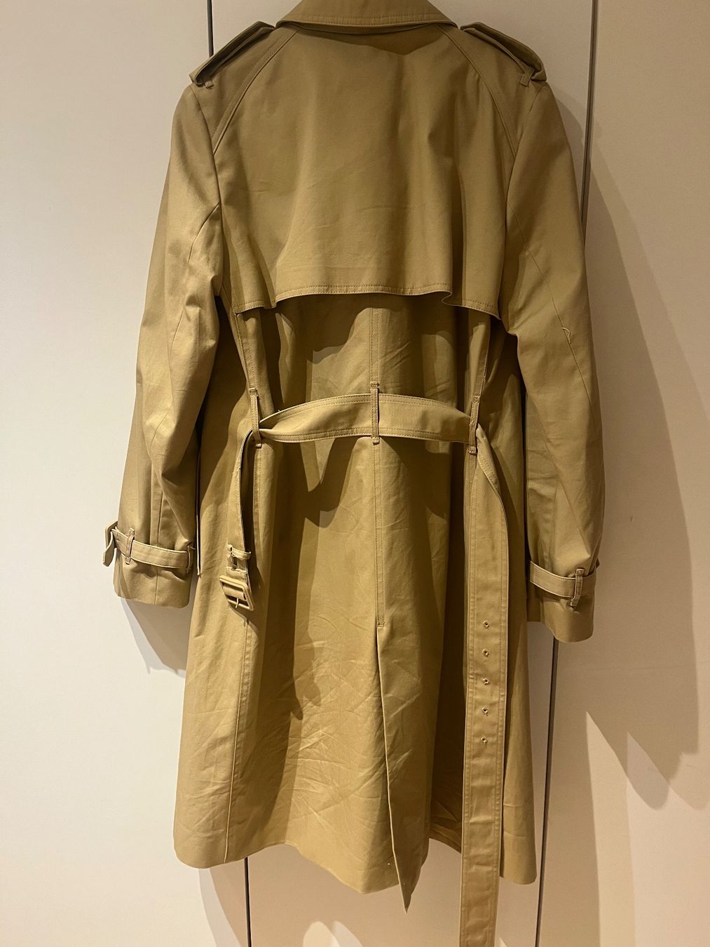 Mango Mäntel: Mango Trenchcoat – Gebraucht aus Zollikon von Vivien_6 3