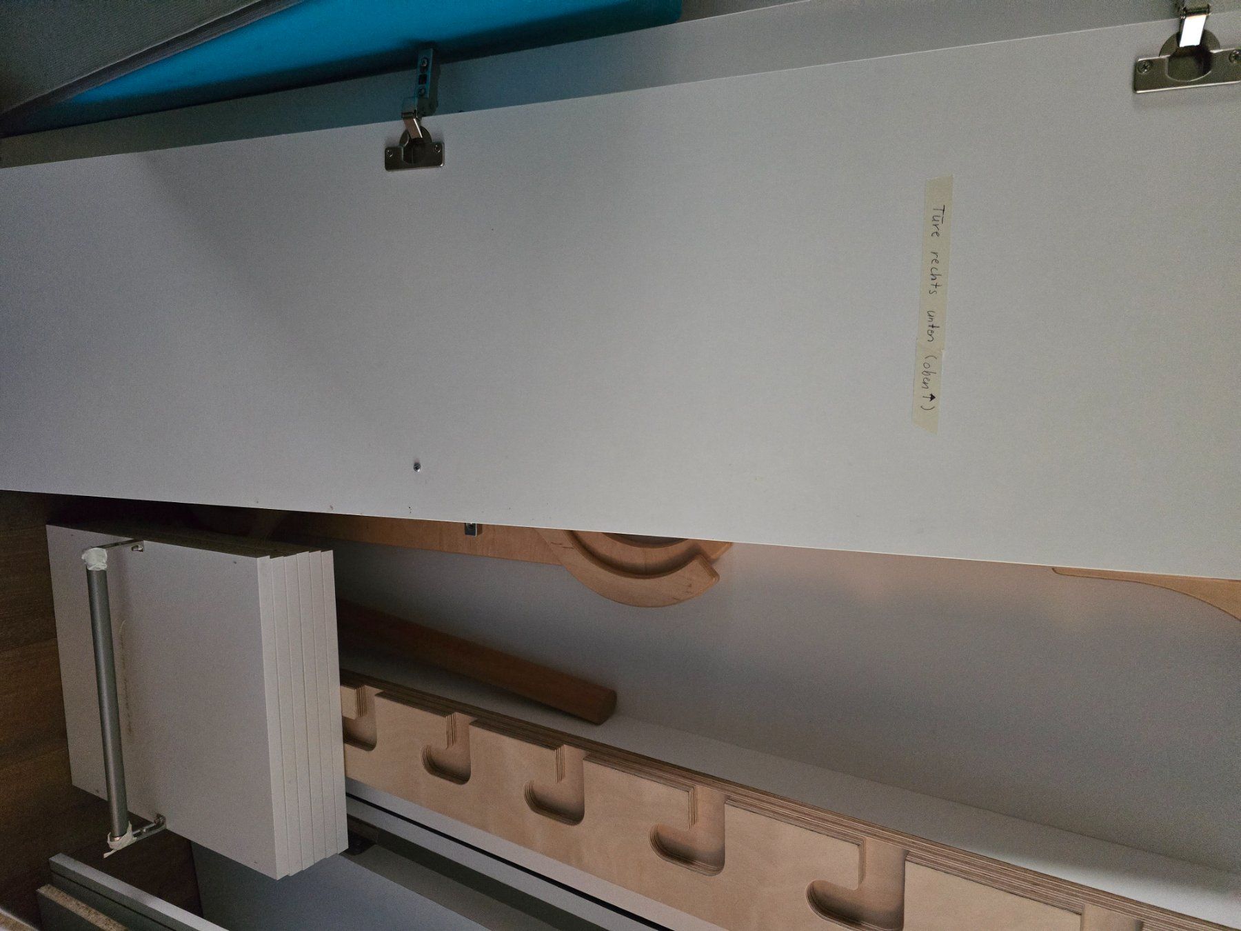 Armadi: Kinderkleiderschrank (demontiert) – Usato da Olten venduto da Jullis 6