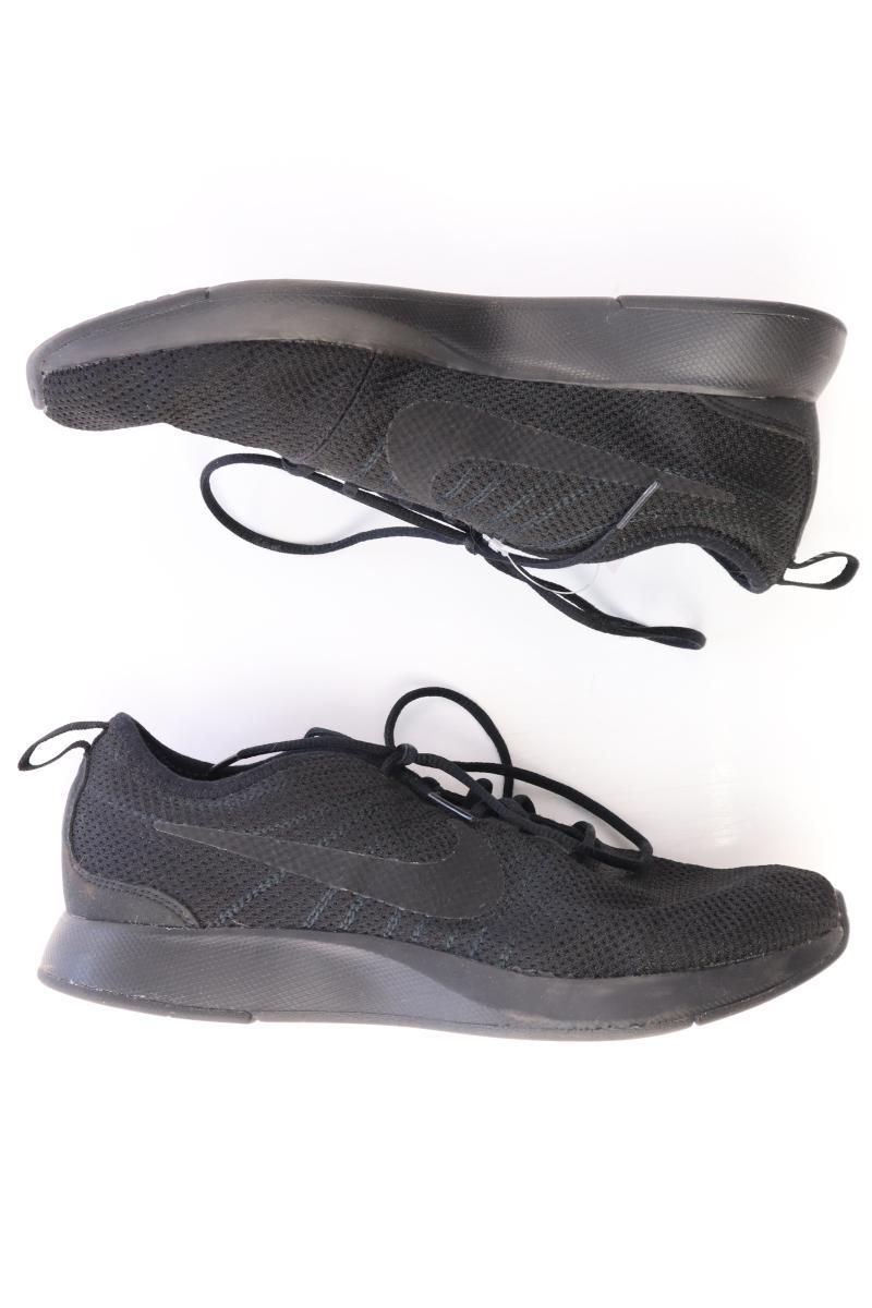 Chaussures femmes: Nike Sneaker Gr. 38,5 schwarz – D'occasion à Neustadt an der Waldnaab par SecondLifeFashion 1