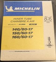 Michelin Motorrad-Schlauch
