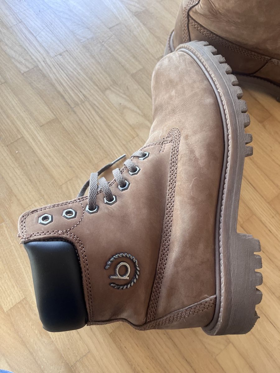 Bugatti Chaussures hommes: Winterboots Bugatti  – D'occasion à St. Gallen par elli18 4