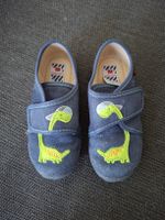 Chaussons (pantoufles) dinosaures Elefanten taille 26